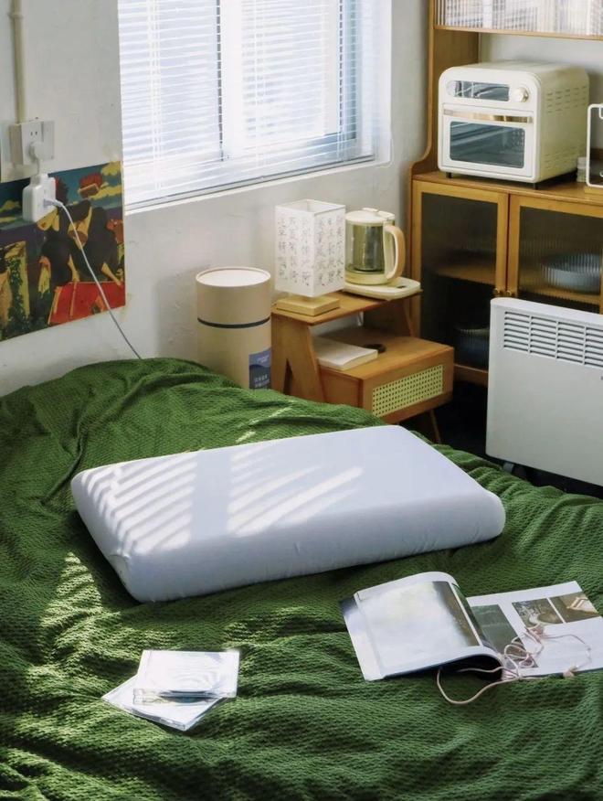 舒服的小事日子真的会变爽！新葡京花几十块钱解决家里不(图5)