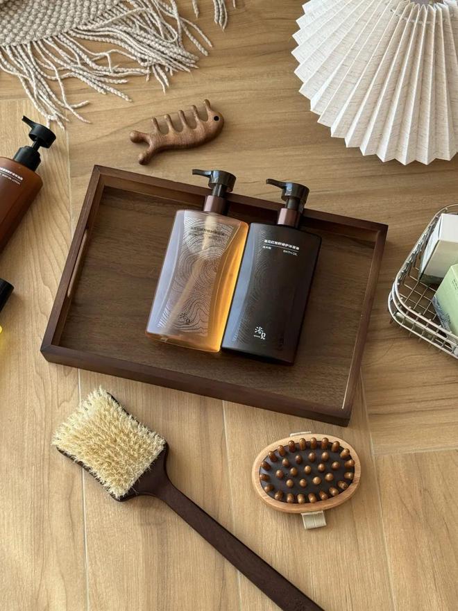 些浴室小物大大提高了生活幸福感~新葡京网上赌场有些苦不必硬吃!这(图2) 些浴室小物大大提高了生活幸福感~新葡京网上赌场有些苦不必硬吃!这(图2)