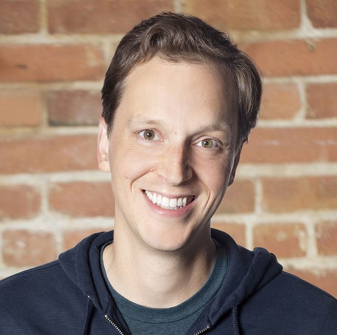 巨头AI大权！一觉醒来图灵奖得主也要向他汇报澳门新葡京网站28岁华人执掌185万亿科技(图2)