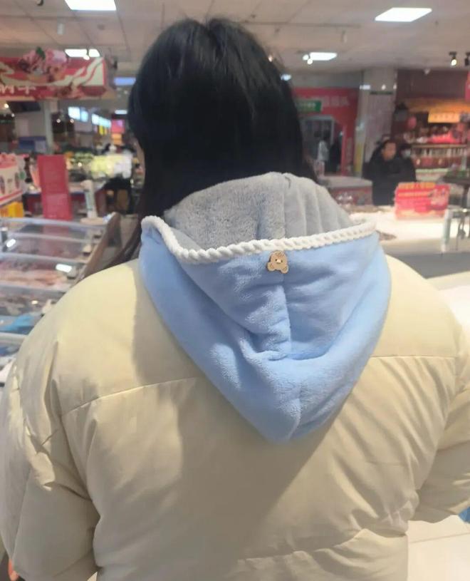 妈们个个杏林圣手心灵手巧具象化了!澳门新葡京app论给羽绒服续命妈(图4) 妈们个个杏林圣手心灵手巧具象化了!澳门新葡京app论给羽绒服续命妈(图4)