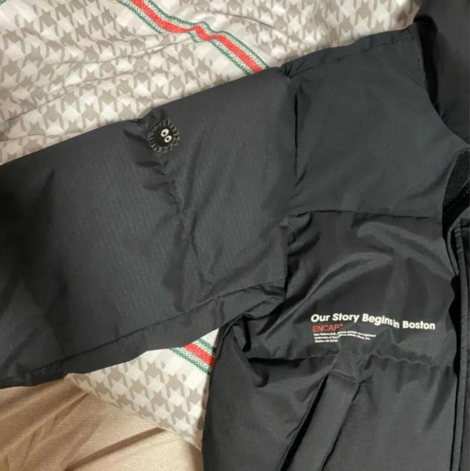 妈们个个杏林圣手心灵手巧具象化了!澳门新葡京app论给羽绒服续命妈(图8) 妈们个个杏林圣手心灵手巧具象化了!澳门新葡京app论给羽绒服续命妈(图8)