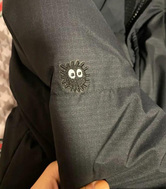 妈们个个杏林圣手心灵手巧具象化了!澳门新葡京app论给羽绒服续命妈(图12) 妈们个个杏林圣手心灵手巧具象化了!澳门新葡京app论给羽绒服续命妈(图12)