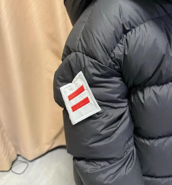 妈们个个杏林圣手心灵手巧具象化了!澳门新葡京app论给羽绒服续命妈(图20) 妈们个个杏林圣手心灵手巧具象化了!澳门新葡京app论给羽绒服续命妈(图20)