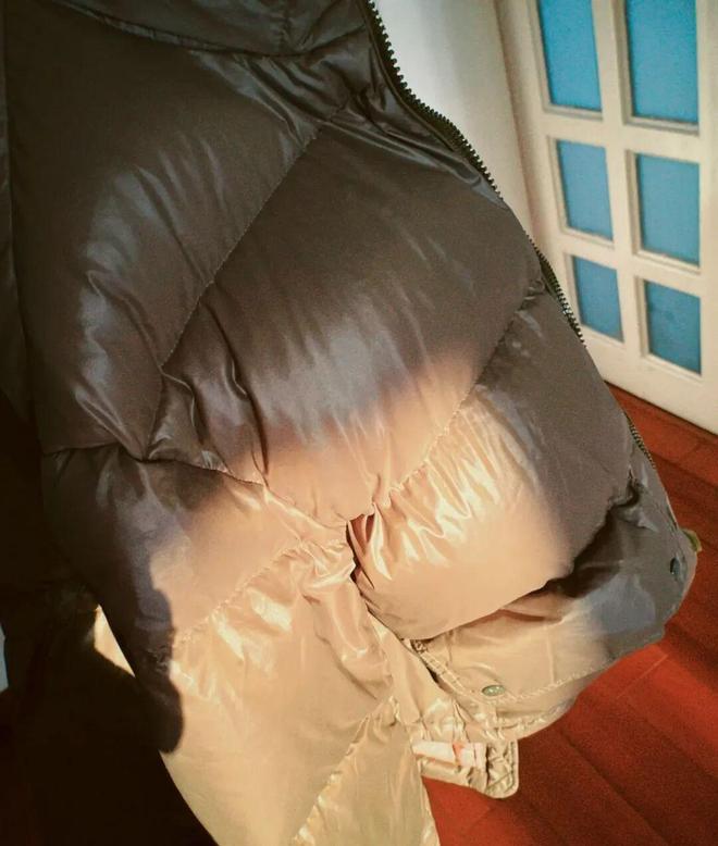 妈们个个杏林圣手心灵手巧具象化了!澳门新葡京app论给羽绒服续命妈(图31) 妈们个个杏林圣手心灵手巧具象化了!澳门新葡京app论给羽绒服续命妈(图31)