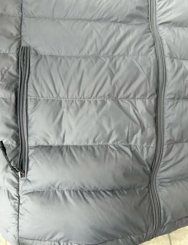 妈们个个杏林圣手心灵手巧具象化了！澳门新葡京app论给羽绒服续命妈(图34)