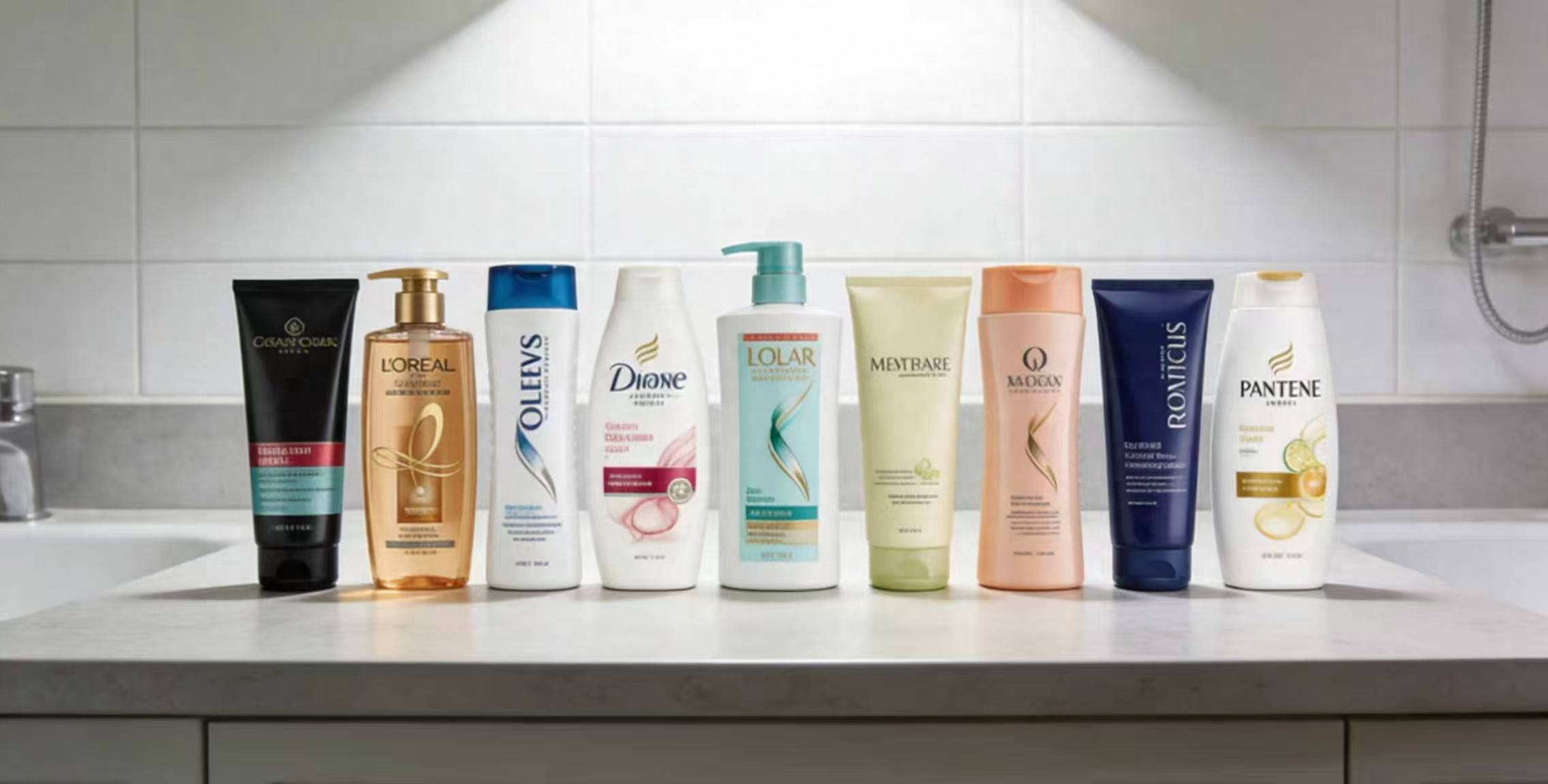 测霸榜洗发水油头脱发党直接抄作业新葡京榜单认证不踩雷!10款实(图2) 测霸榜洗发水油头脱发党直接抄作业新葡京榜单认证不踩雷!10款实(图2)